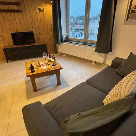 Apartamento Bivouac 101