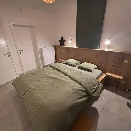 Apartamento Bivouac 101