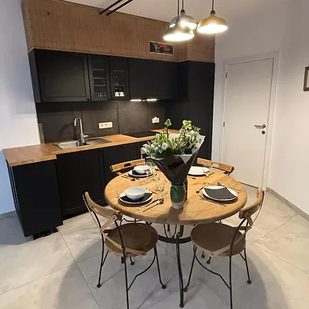 Apartamento Bivouac 101 Bastogne